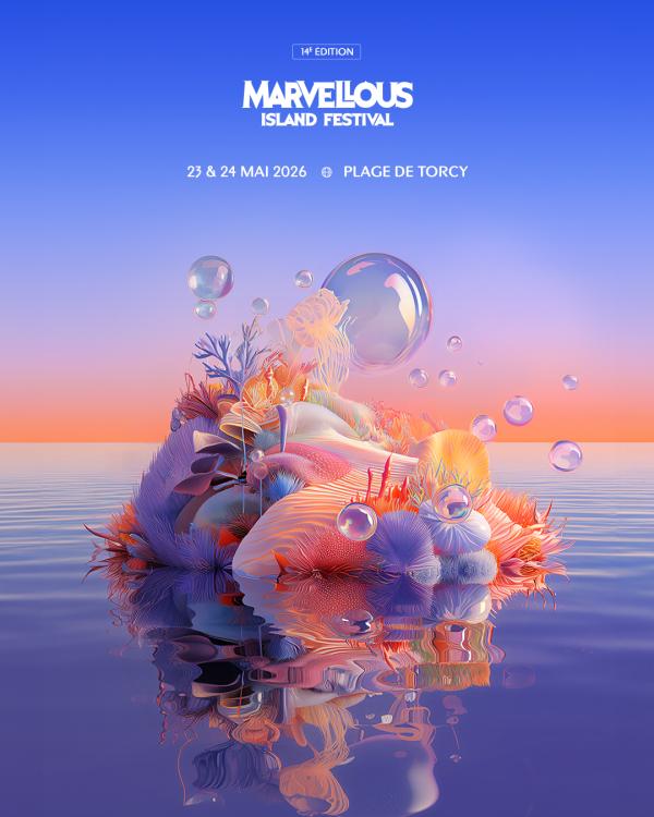 sortie à TORCY, Seine et Marne. MARVELLOUS ISLAND Sortir à TORCY(Seine et Marne). TORCY.