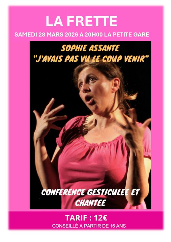 Sortir &agrave; LA FRETTE(Is&egrave;re). LA FRETTE.