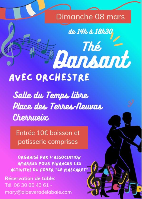 Sortir &agrave; CHERRUEIX(Ille et Vilaine). CHERRUEIX.