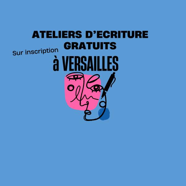 Sortir &agrave; VERSAILLES(Yvelines). VERSAILLES.