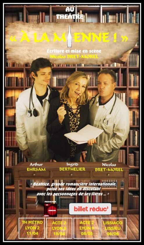 Sortir &agrave; LYON(Rh&ocirc;ne). LYON.