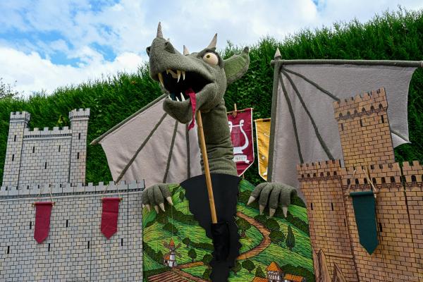 sortie à GRAVELINES, Nord. JEF 2026 : PETITS CHÂTEAUX Sortir à GRAVELINES(Nord). GRAVELINES.