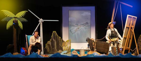 sortie à GRAVELINES, Nord. JEF 2026 : AU LOIN Sortir à GRAVELINES(Nord). GRAVELINES.