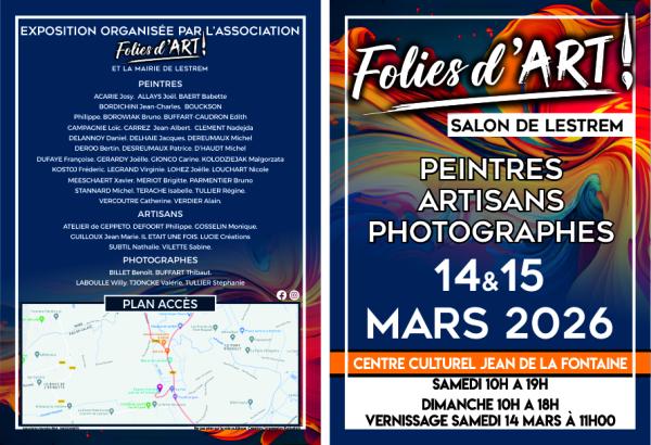 Sortir &agrave; LESTREM(Pas de Calais). LESTREM.