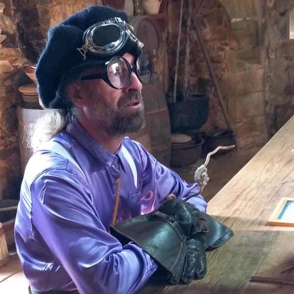 Sortir &agrave; ST ANDRE SUR SEVRE(Deux S&egrave;vres). ST ANDRE SUR SEVRE.