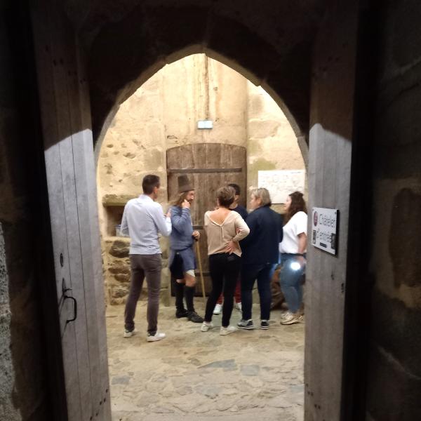 Sortir &agrave; ST ANDRE SUR SEVRE(Deux S&egrave;vres). ST ANDRE SUR SEVRE.