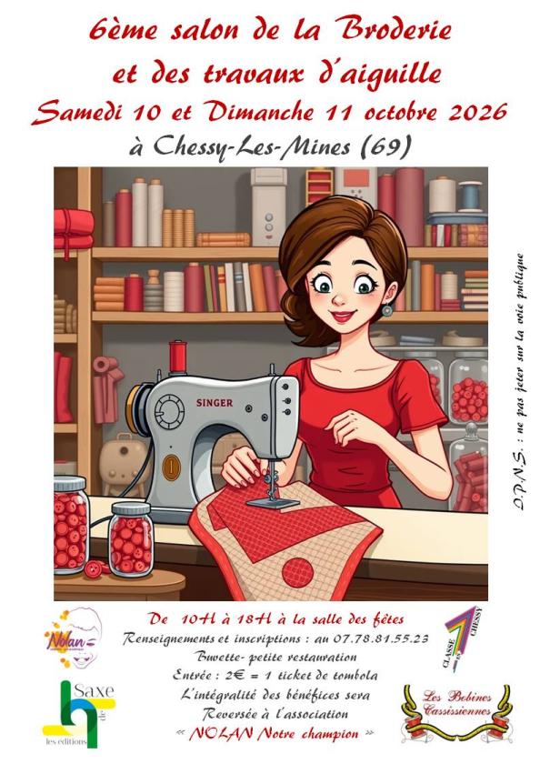 Sortir &agrave; CHESSY(Rh&ocirc;ne). CHESSY.