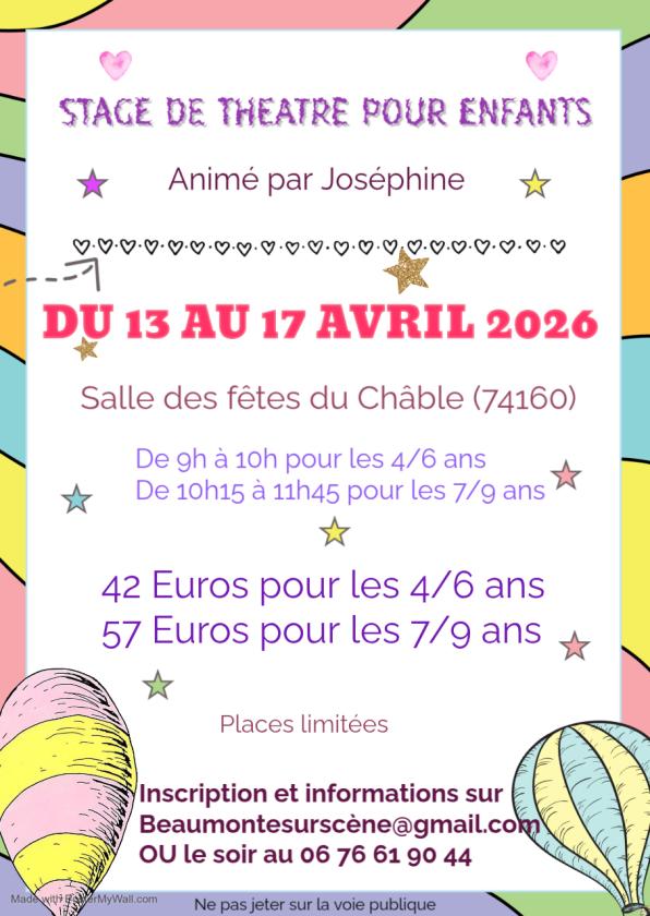 Sortir &agrave; BEAUMONT(Haute Savoie). BEAUMONT.