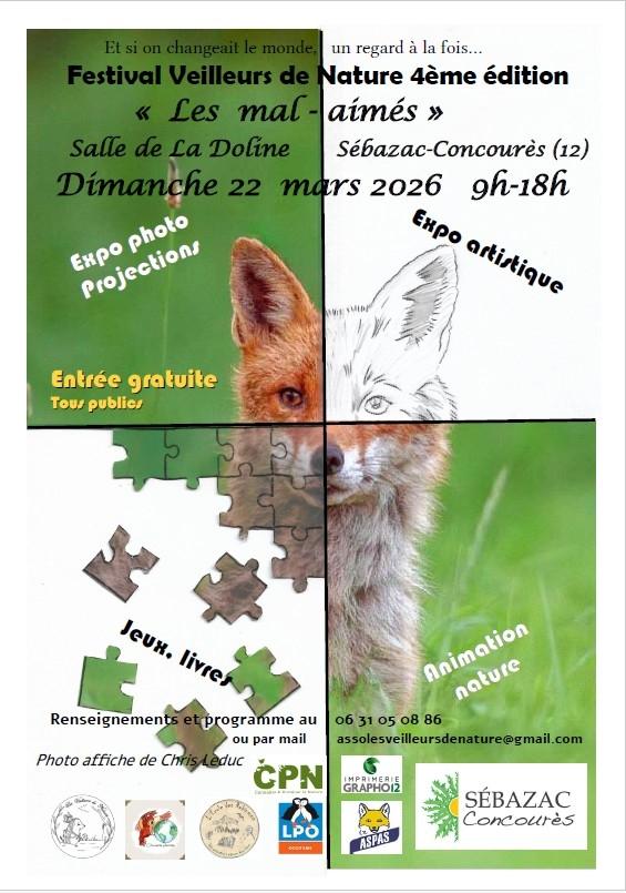 Sortir &agrave; SEBAZAC CONCOURES(Aveyron). SEBAZAC CONCOURES.