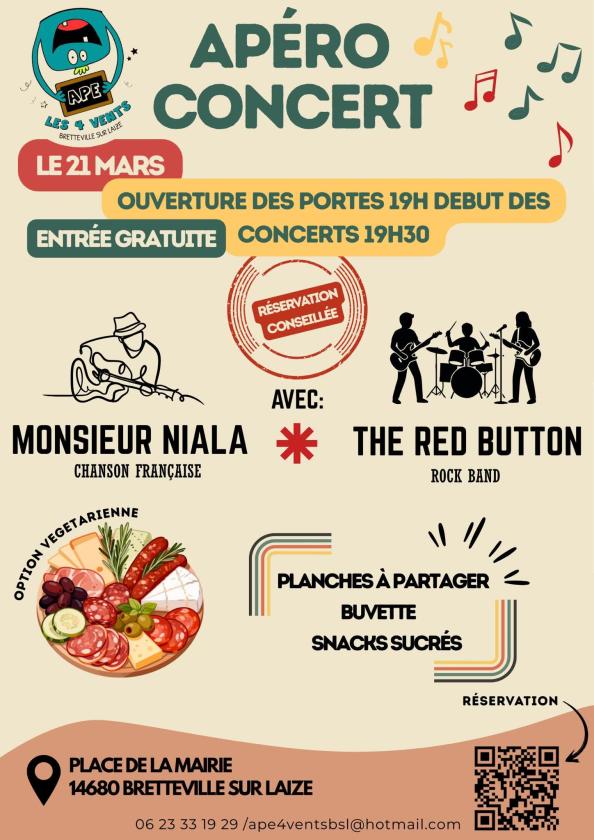 Sortir &agrave; BRETTEVILLE SUR LAIZE(Calvados). BRETTEVILLE SUR LAIZE.