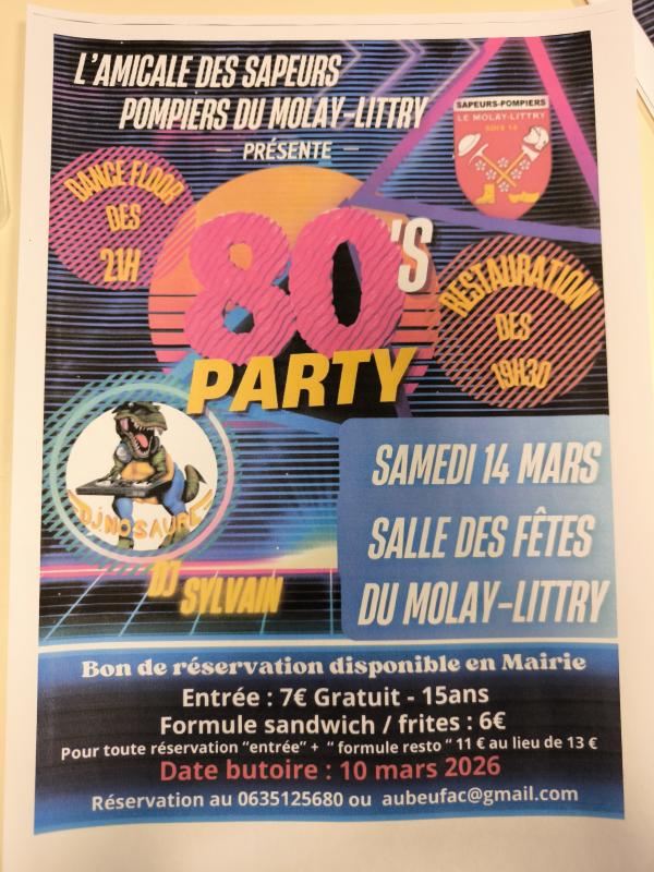 Sortir &agrave; LE MOLAY LITTRY(Calvados). LE MOLAY LITTRY.