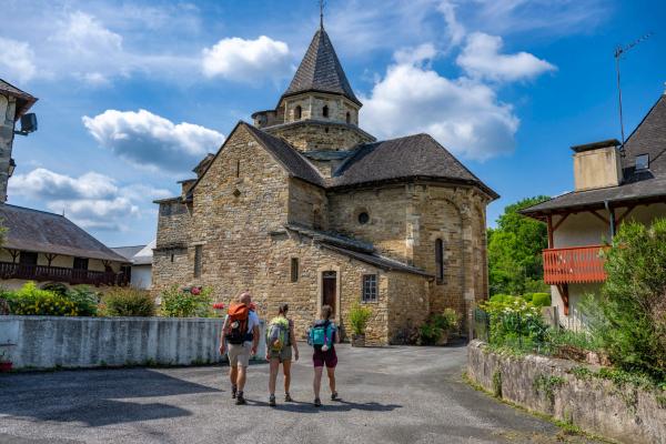 sortie à L HOPITAL ST BLAISE, Pyrénées Atlantiques. SPECTACLE SCÉNO À L'OCCASION DE LA KORRIKA Sortir à L HOPITAL ST BLAISE(Pyrénées Atlantiques). L HOPITAL ST BLAISE.