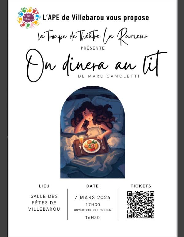 Sortir &agrave; VILLEBAROU(Loir et Cher). VILLEBAROU.