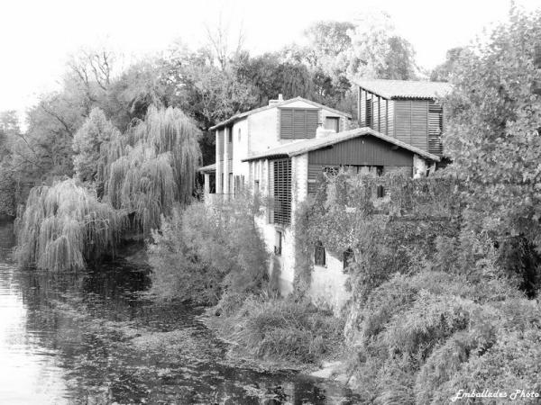 Sortir &agrave; CLISSON(Loire Atlantique). CLISSON.