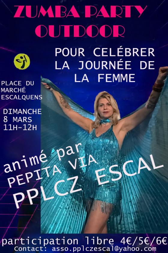 Sortir &agrave; ESCALQUENS(Haute Garonne). ESCALQUENS.