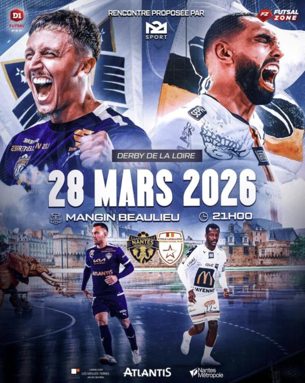 Sortir &agrave; NANTES(Loire Atlantique). NANTES.