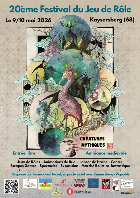 Sortir &agrave; KAYSERSBERG VIGNOBLE(Haut Rhin). KAYSERSBERG VIGNOBLE.