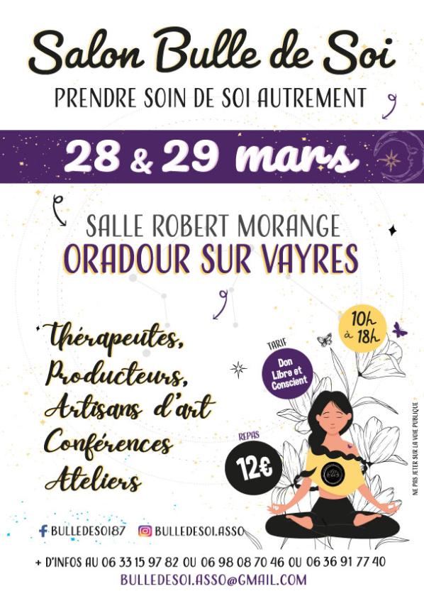 Sortir &agrave; ORADOUR SUR VAYRES(Haute Vienne). ORADOUR SUR VAYRES.