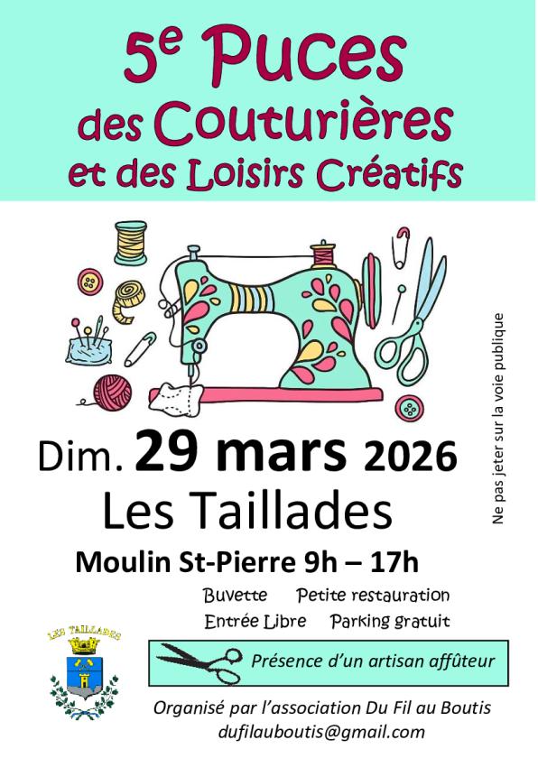 Sortir &agrave; TAILLADES(Vaucluse). TAILLADES.