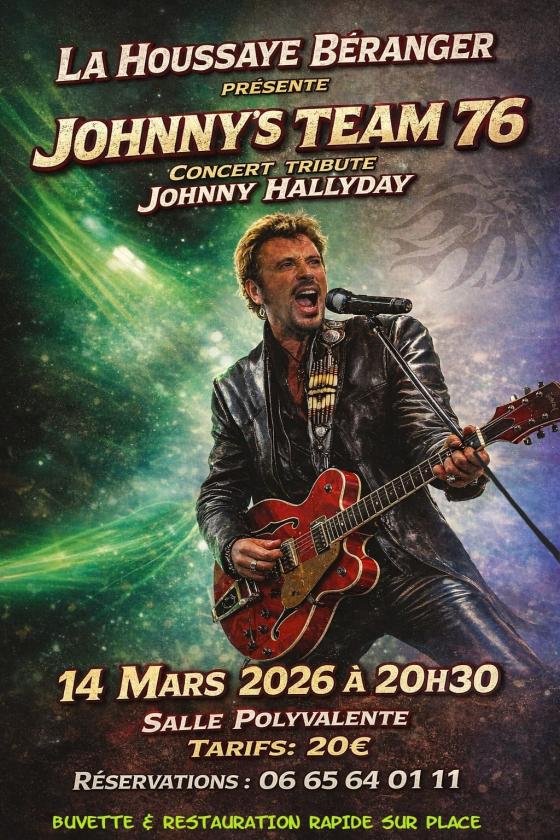 Sortir &agrave; LA HOUSSAYE BERANGER(Seine Maritime). LA HOUSSAYE BERANGER.