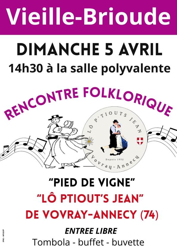 Sortir &agrave; VIEILLE BRIOUDE(Haute Loire). VIEILLE BRIOUDE.