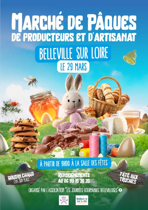 Sortir &agrave; BELLEVILLE SUR LOIRE(Cher). BELLEVILLE SUR LOIRE.