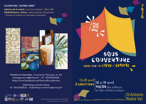 Sortir &agrave; ST ANTONIN NOBLE VAL(Tarn et Garonne). ST ANTONIN NOBLE VAL.