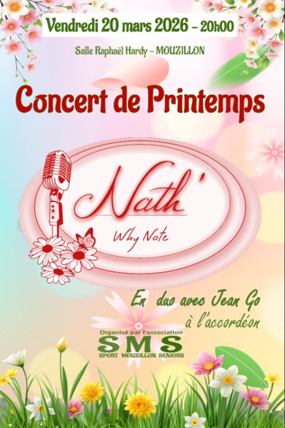 Sortir &agrave; MOUZILLON(Loire Atlantique). MOUZILLON.