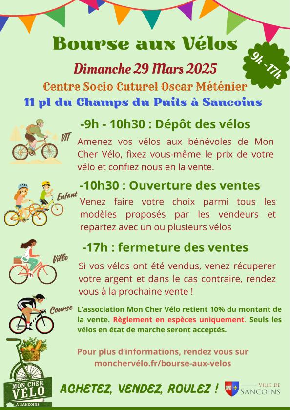 Sortir &agrave; SANCOINS(Cher). SANCOINS.