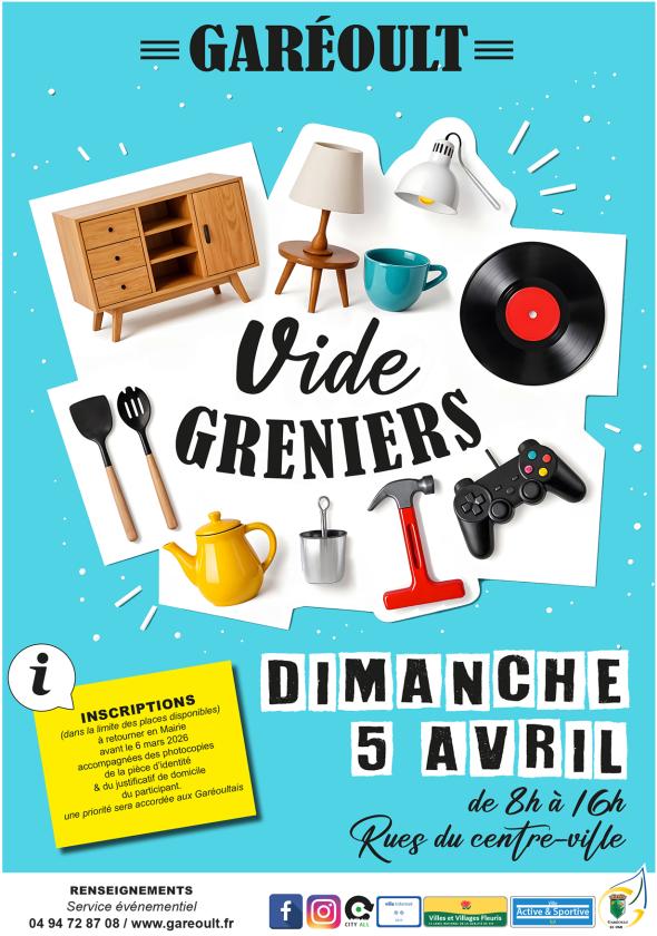 Sortir &agrave; GAREOULT(Var). GAREOULT.