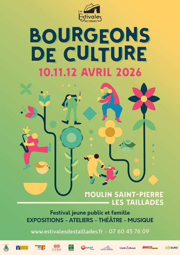 Sortir &agrave; TAILLADES(Vaucluse). TAILLADES.