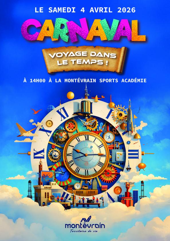 Sortir &agrave; MONTEVRAIN(Seine et Marne). MONTEVRAIN.