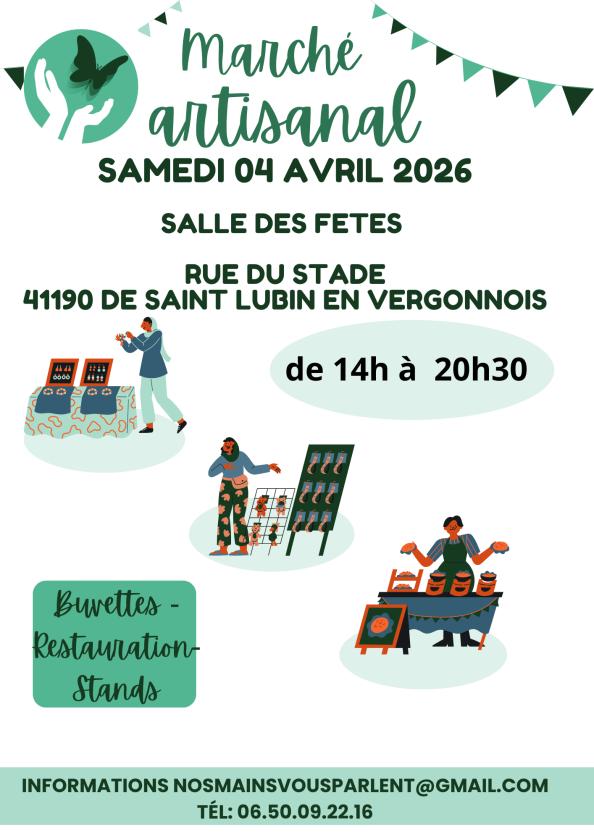 Sortir &agrave; ST LUBIN EN VERGONNOIS(Loir et Cher). ST LUBIN EN VERGONNOIS.