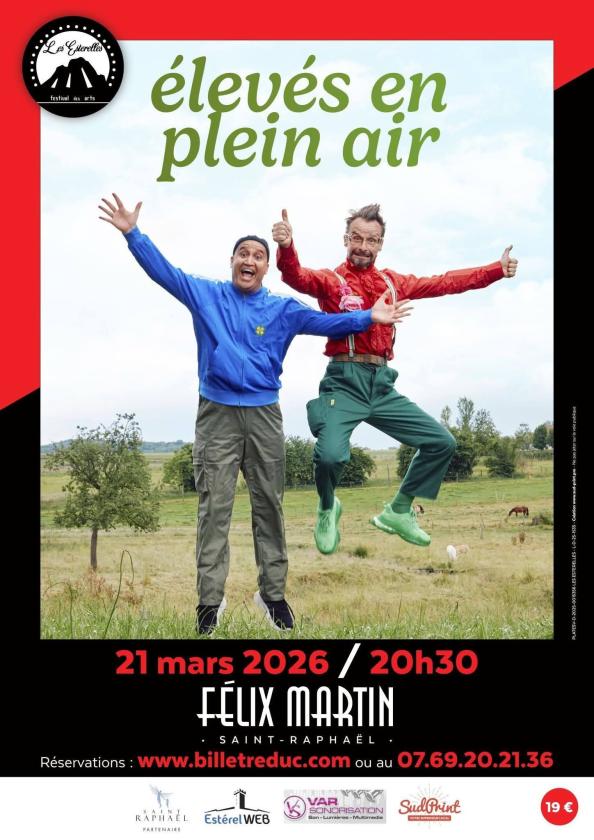 Sortir &agrave; ST RAPHAEL(Var). ST RAPHAEL.