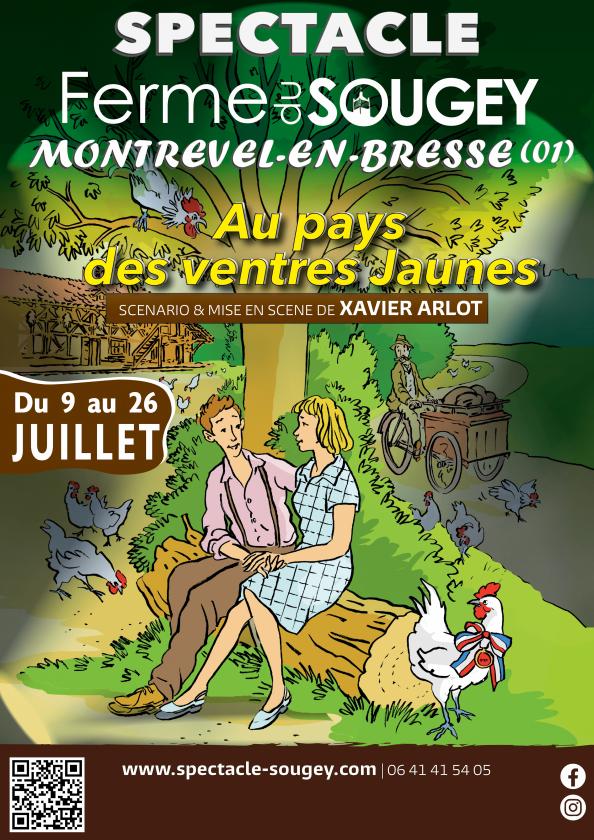 Sortir &agrave; MONTREVEL EN BRESSE(Ain). MONTREVEL EN BRESSE.