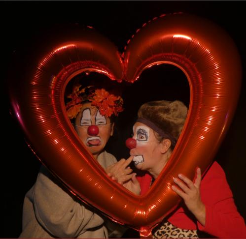 sortie à MONTPELLIER, Hérault. FESTIVAL DE CLOWN - ENTRE NOUS Sortir à MONTPELLIER(Hérault). MONTPELLIER.