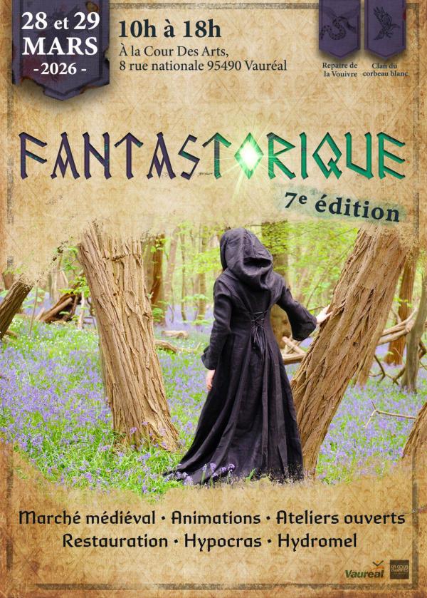 Sortir &agrave; VAUREAL(Val d'oise). VAUREAL.