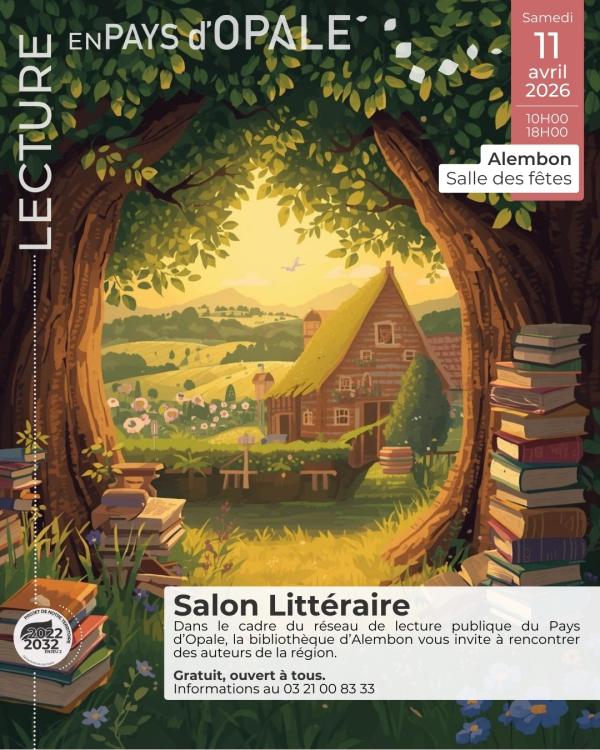 Sortir &agrave; ALEMBON(Pas de Calais). ALEMBON.