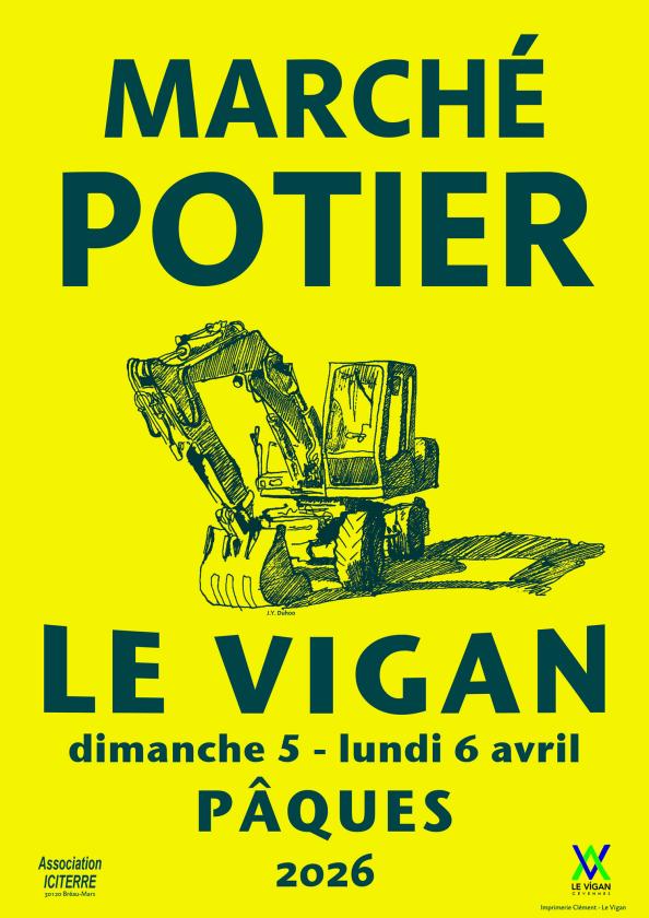 Sortir &agrave; LE VIGAN(Gard). LE VIGAN.