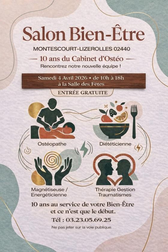 Sortir &agrave; MONTESCOURT LIZEROLLES(Aisne). MONTESCOURT LIZEROLLES.