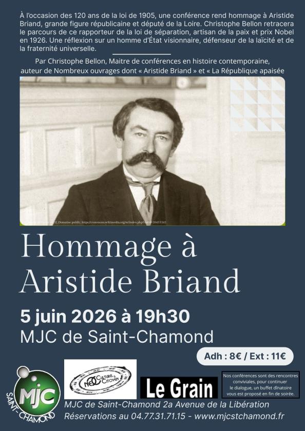 Sortir &agrave; ST CHAMOND(Loire). ST CHAMOND.