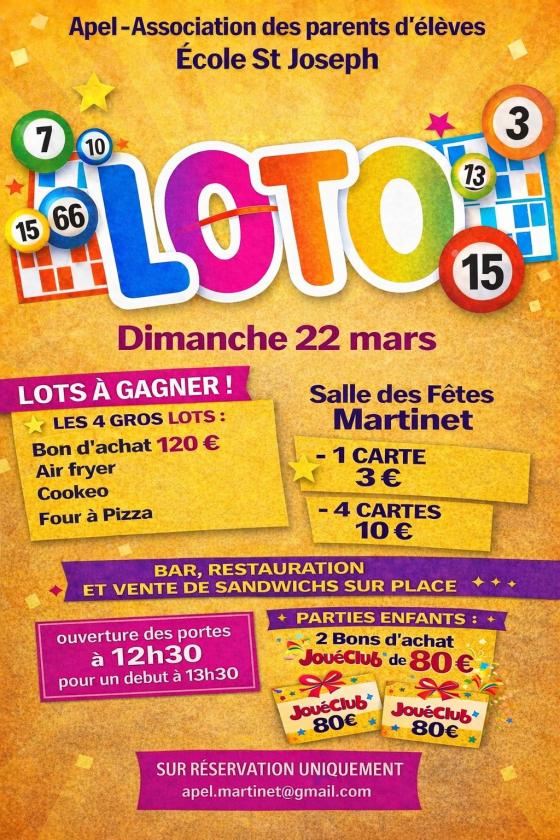 Sortir &agrave; MARTINET(Vend&eacute;e). MARTINET.