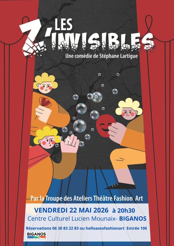 Sortir &agrave; BIGANOS(Gironde). BIGANOS.