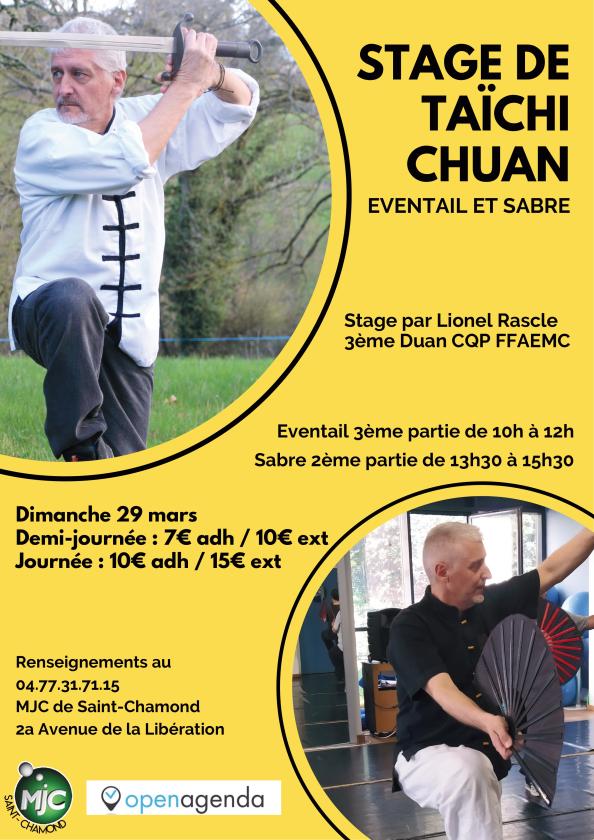 Sortir &agrave; ST CHAMOND(Loire). ST CHAMOND.