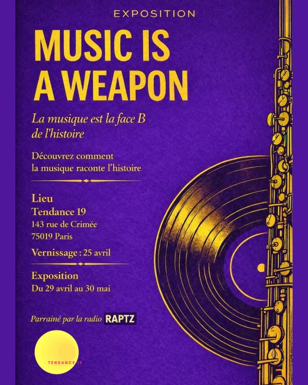 Sortir &agrave; PARIS 19(Paris). PARIS 19.