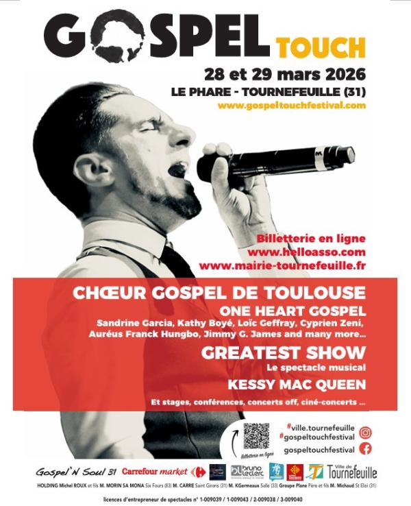 Sortir &agrave; TOURNEFEUILLE(Haute Garonne). TOURNEFEUILLE.