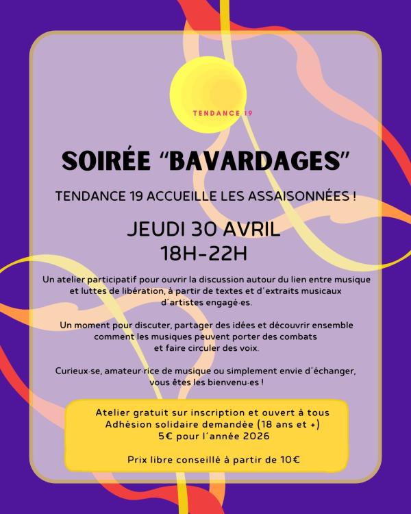 Sortir &agrave; PARIS 19(Paris). PARIS 19.