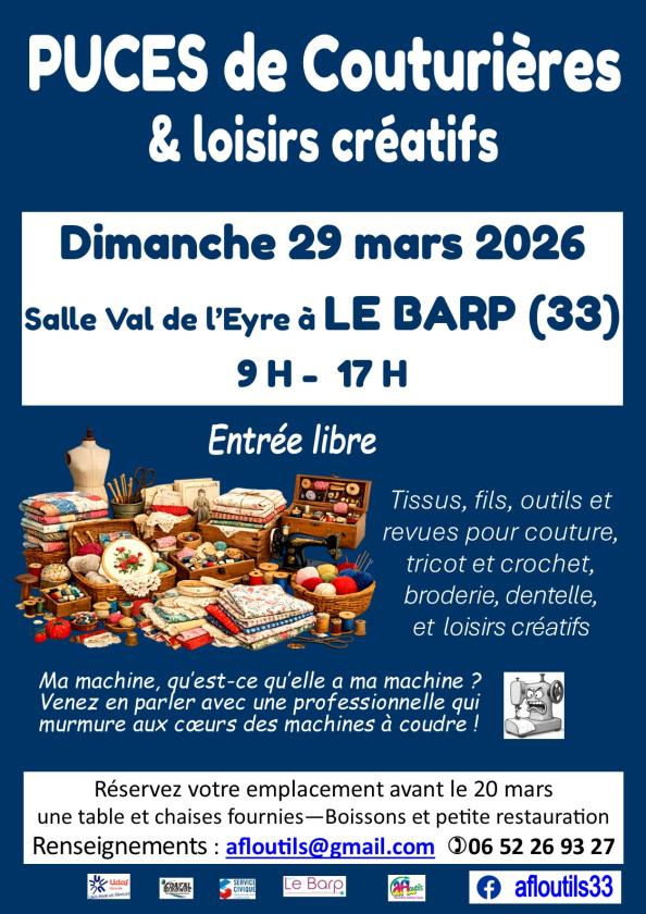 Sortir &agrave; LE BARP(Gironde). LE BARP.