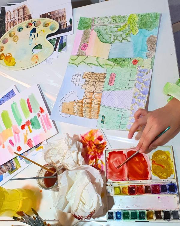 Sortir &agrave; ROUBAIX(Nord). ROUBAIX.