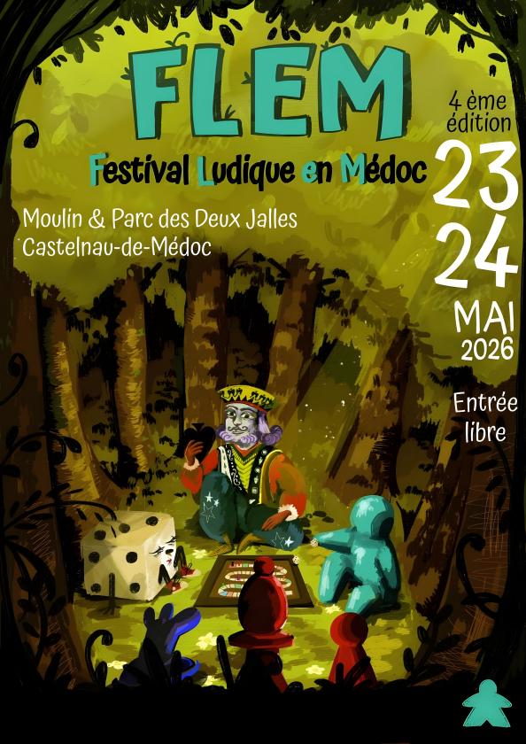 Sortir &agrave; CASTELNAU DE MEDOC(Gironde). CASTELNAU DE MEDOC.